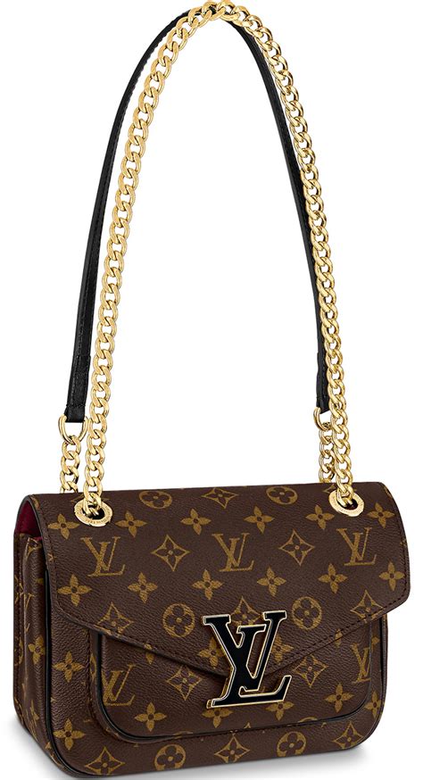 lv passy bag release date